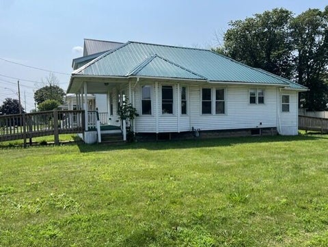 Homes For Sale - 40 Brighton Street<br/> Massena, NY 13662