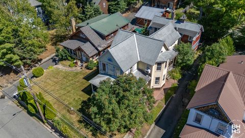 163 Parkside Drive Lake Placid NY 12946