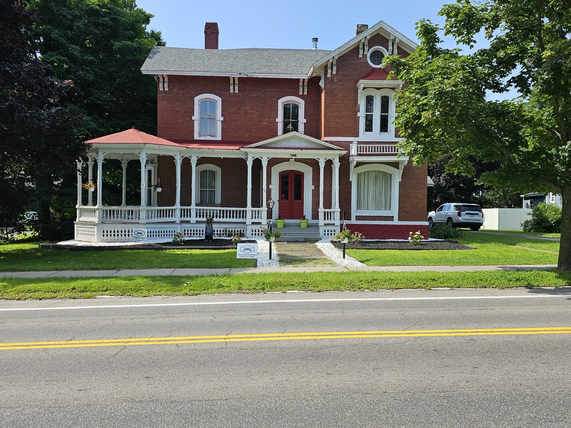 106 Elm Street, Malone, New York image 1