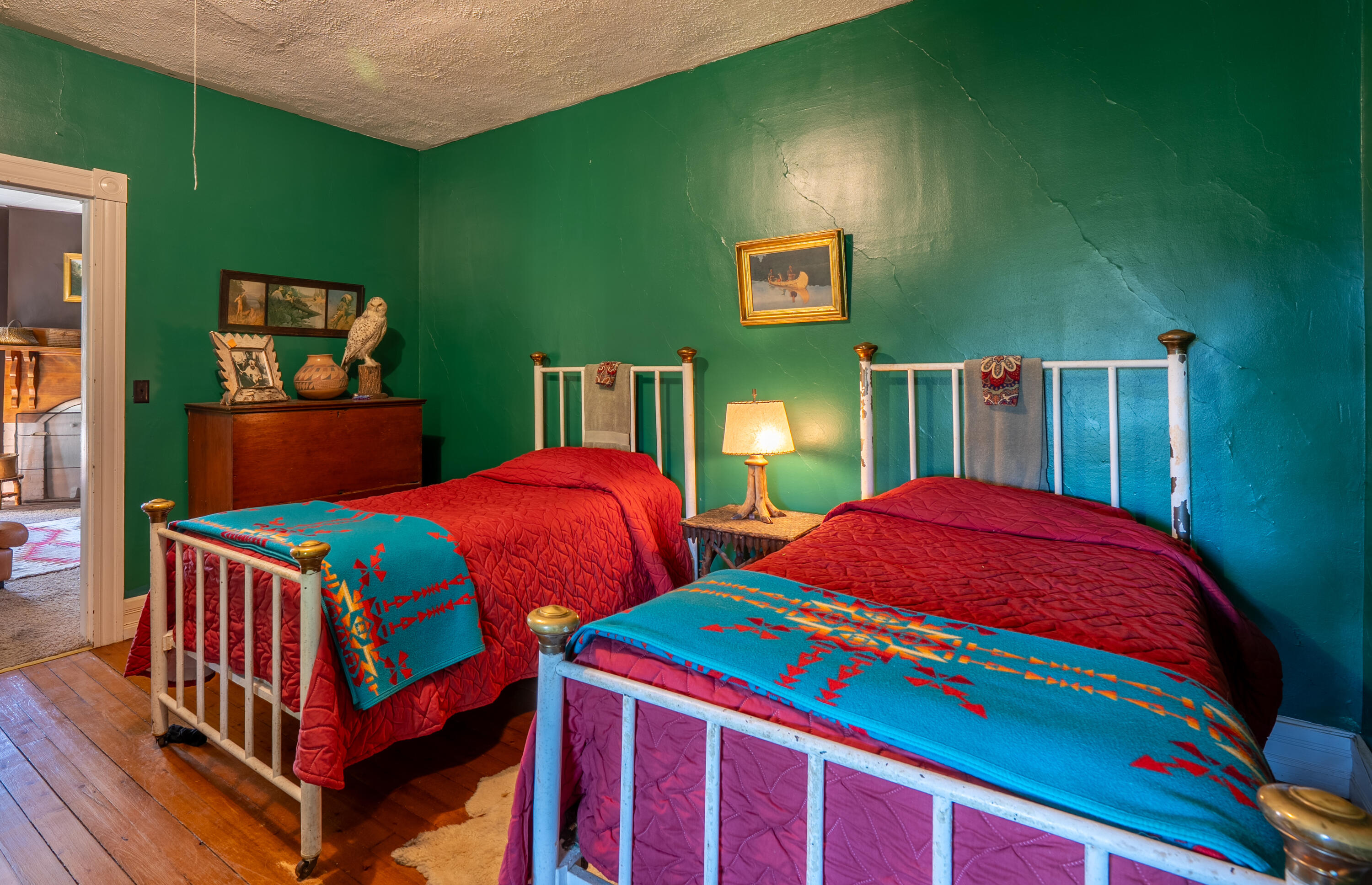 190 Stevens Road, Lake Placid, New York image 15