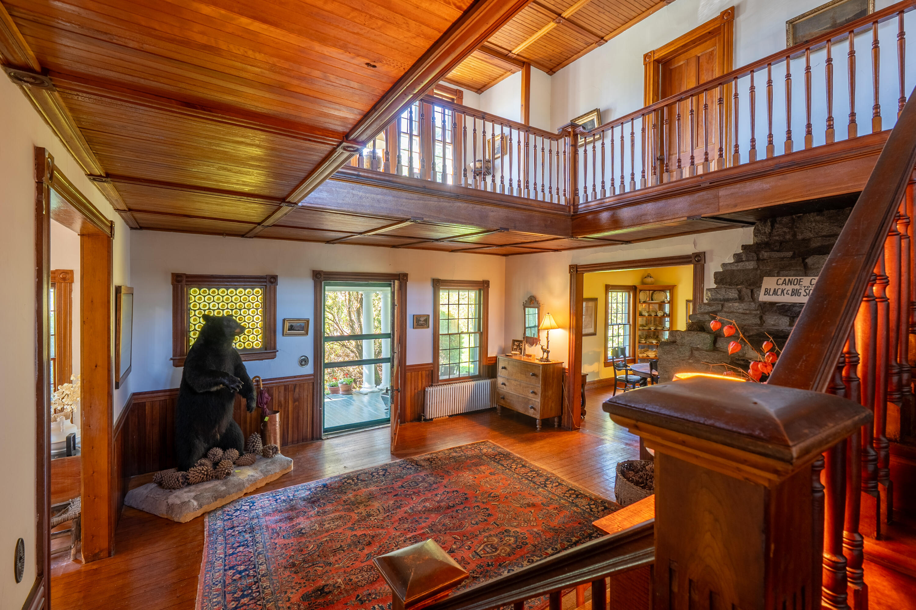 190 Stevens Road, Lake Placid, New York image 8