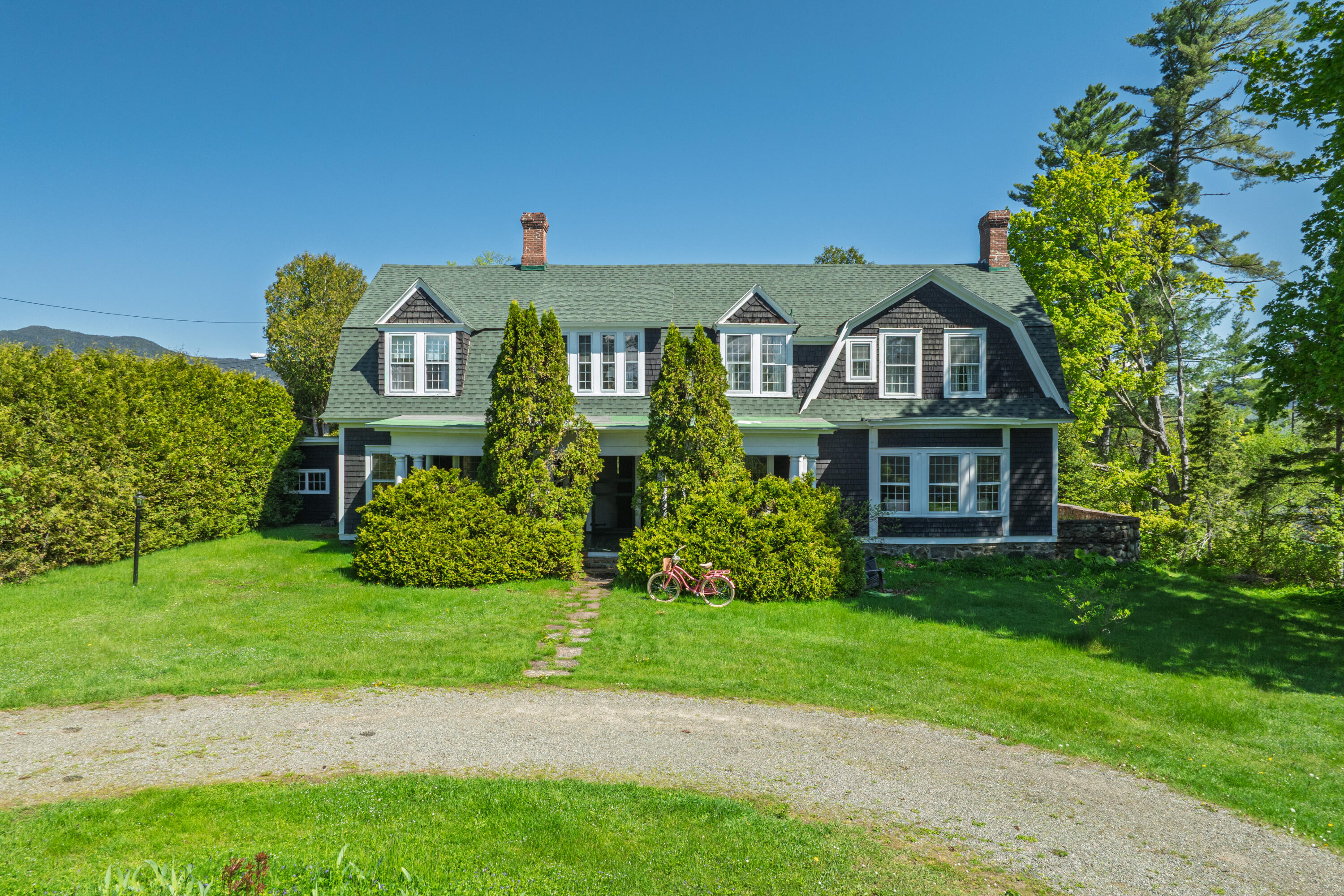 190 Stevens Road, Lake Placid, New York image 2