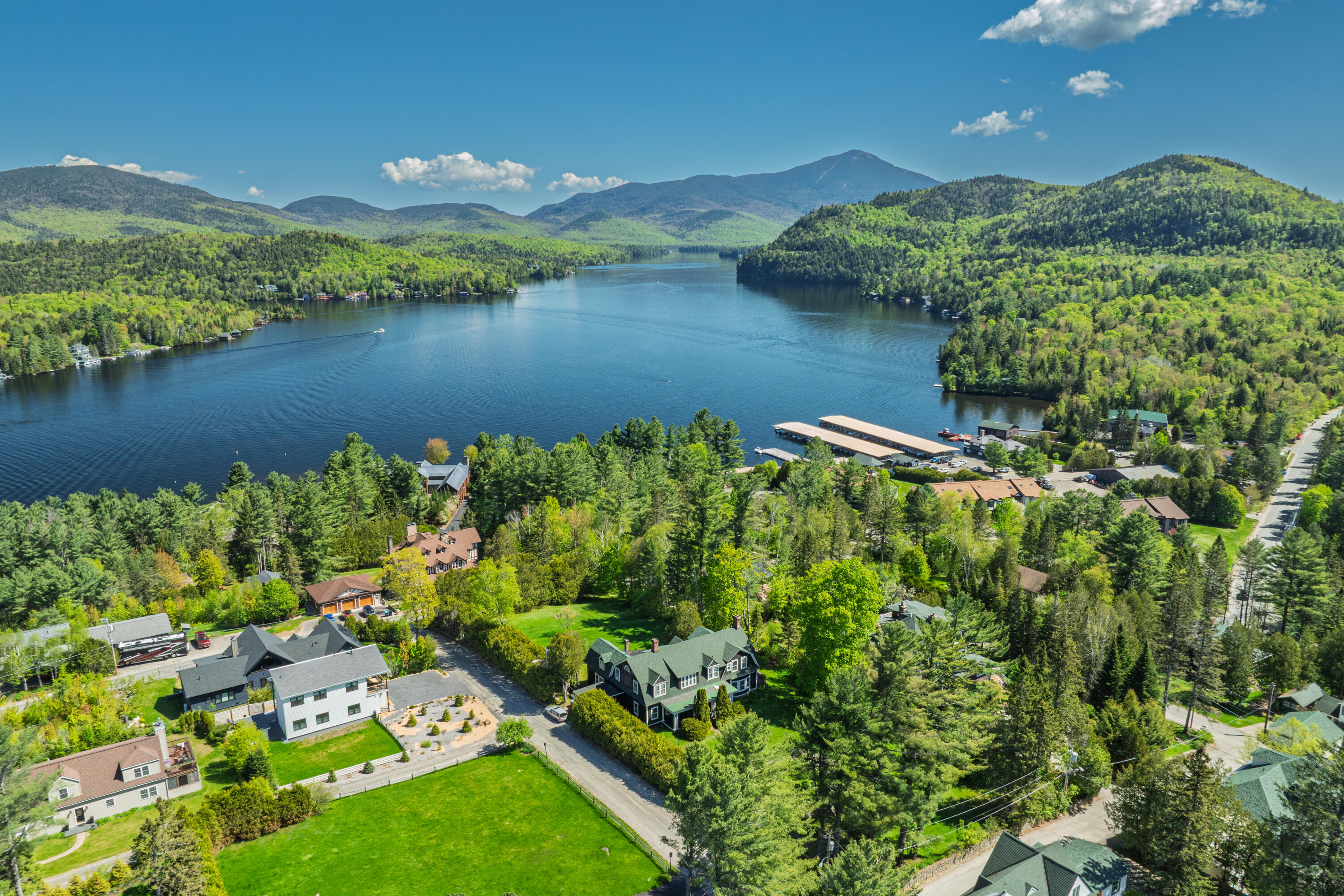 190 Stevens Road, Lake Placid, New York image 31