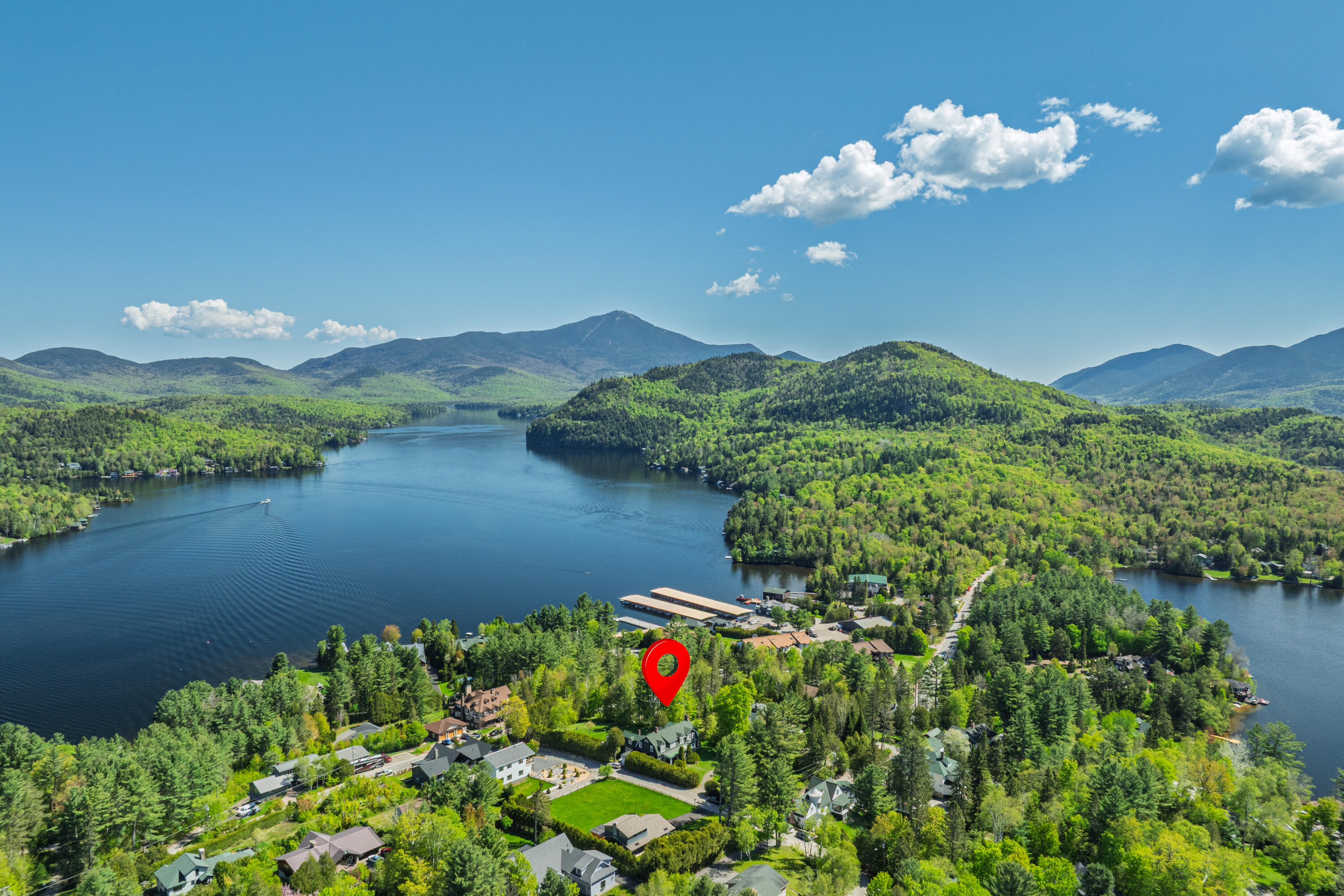 190 Stevens Road, Lake Placid, New York image 32