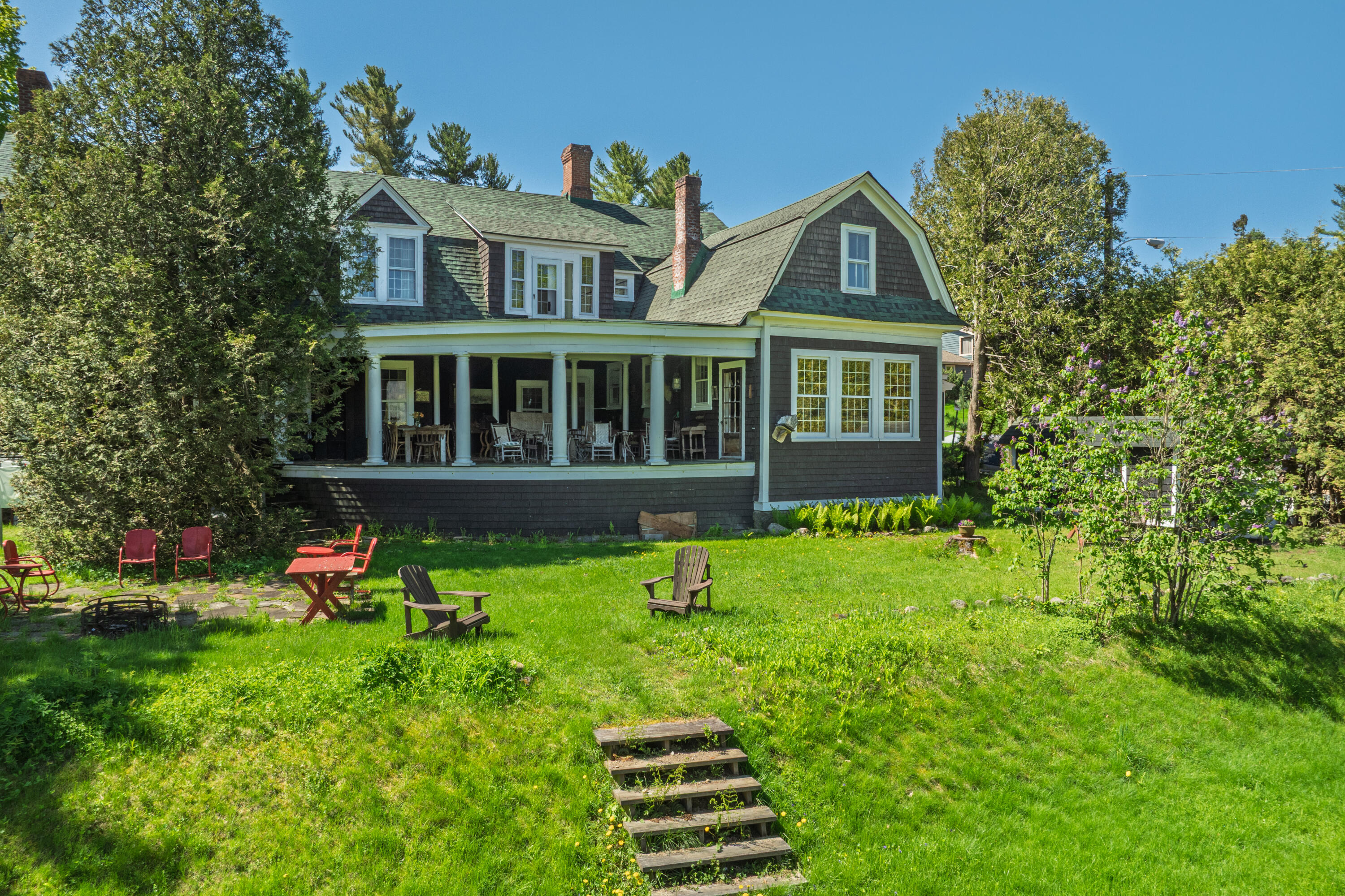 190 Stevens Road, Lake Placid, New York image 5
