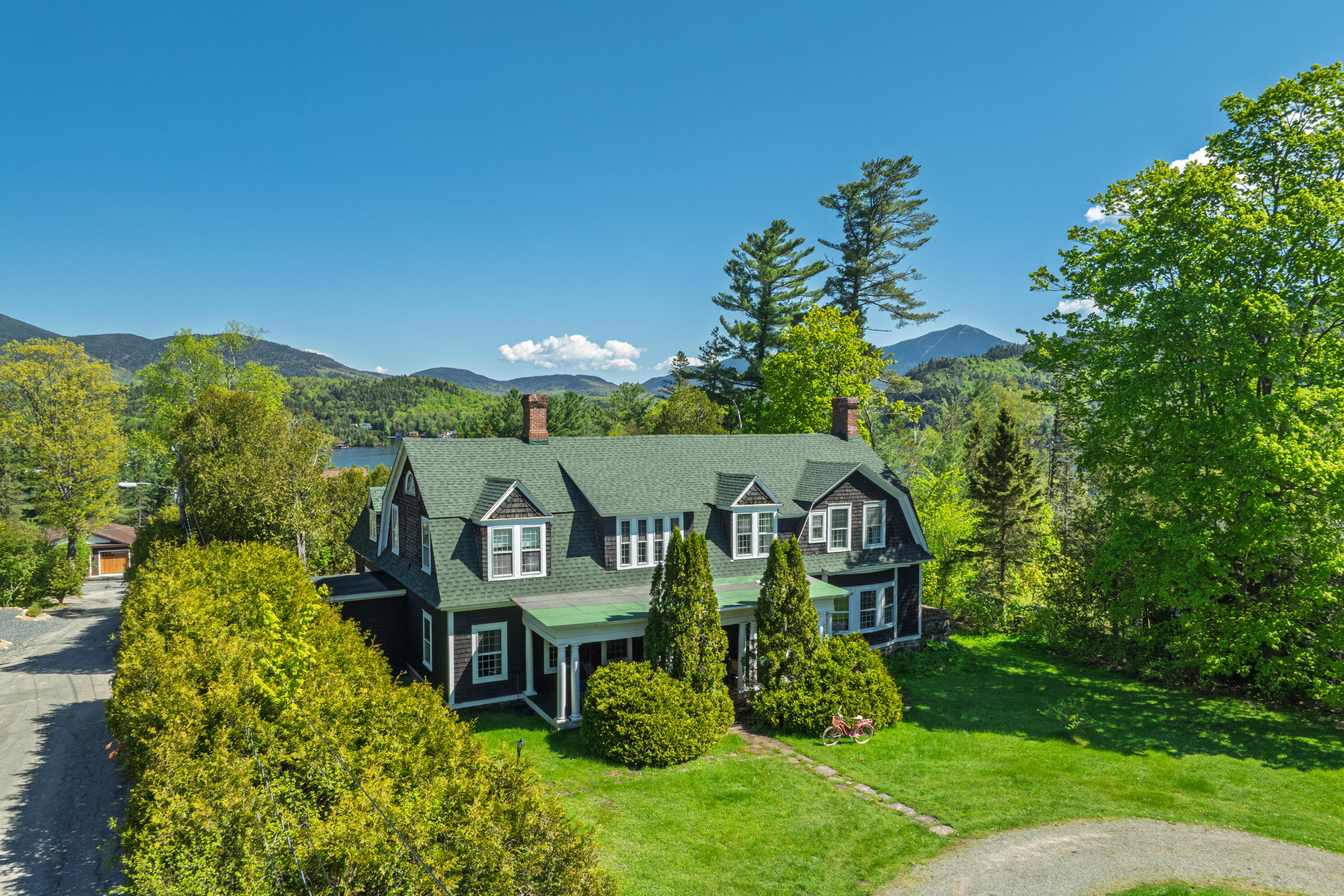 190 Stevens Road, Lake Placid, New York image 3
