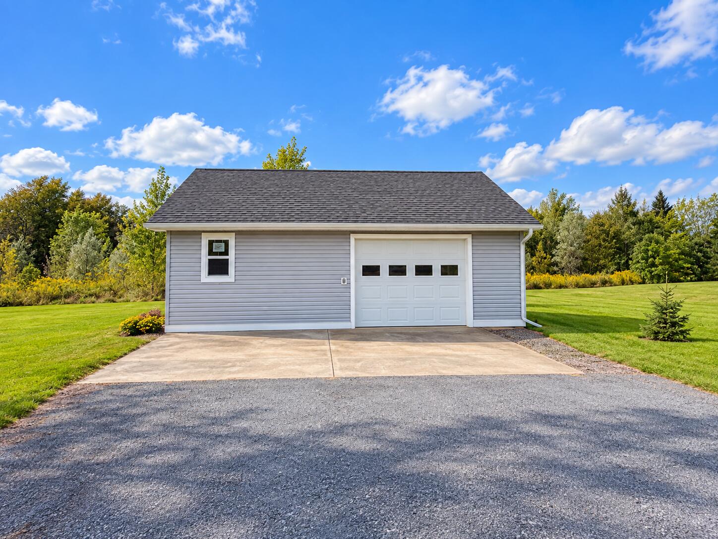 863 Durand Road