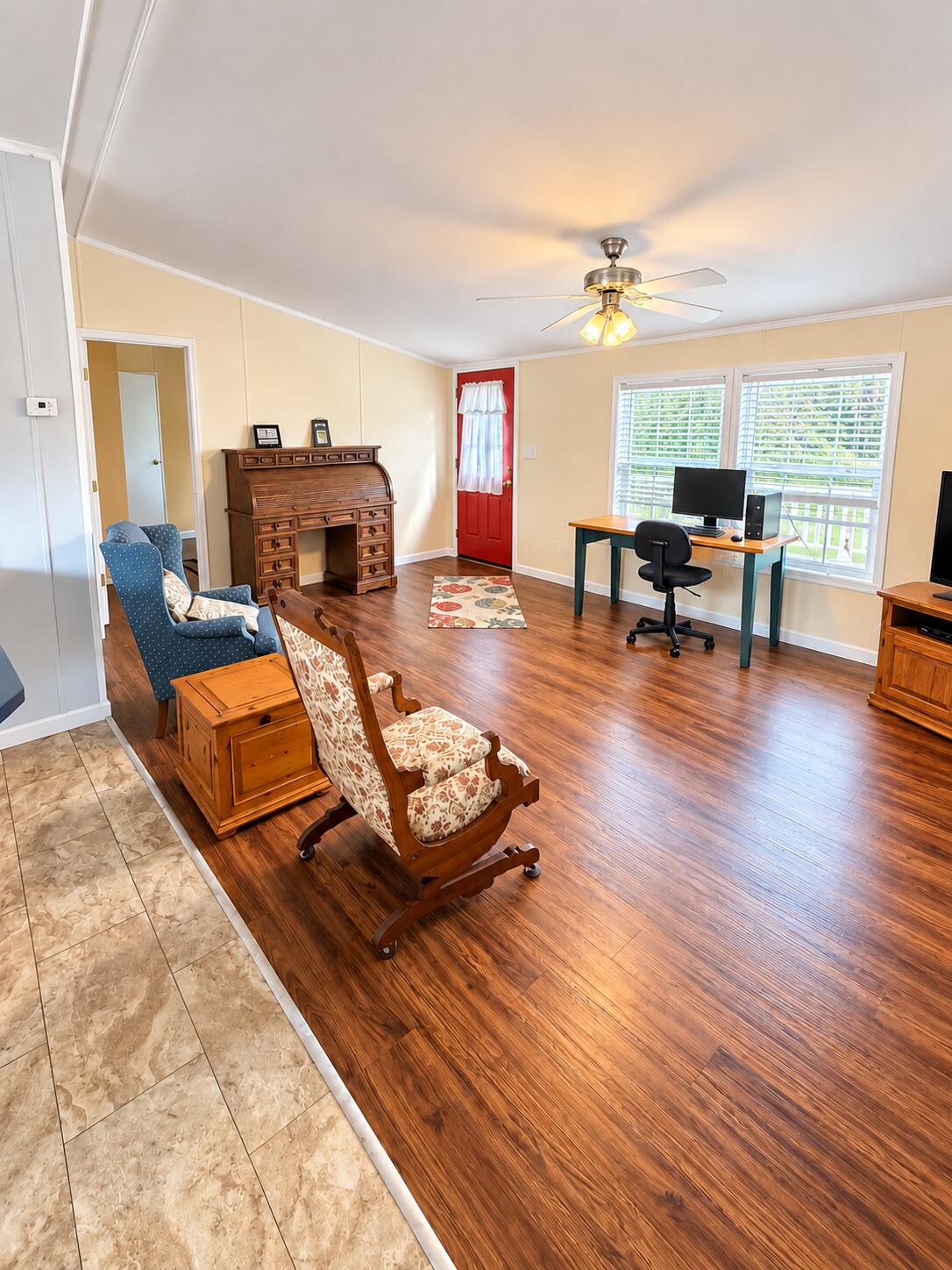 863 Durand Road