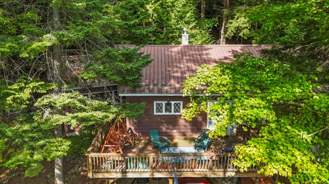 52 Bayside Drive Saranac Lake NY 12983