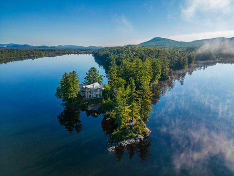 575 Sabattis Road Long Lake NY 12847