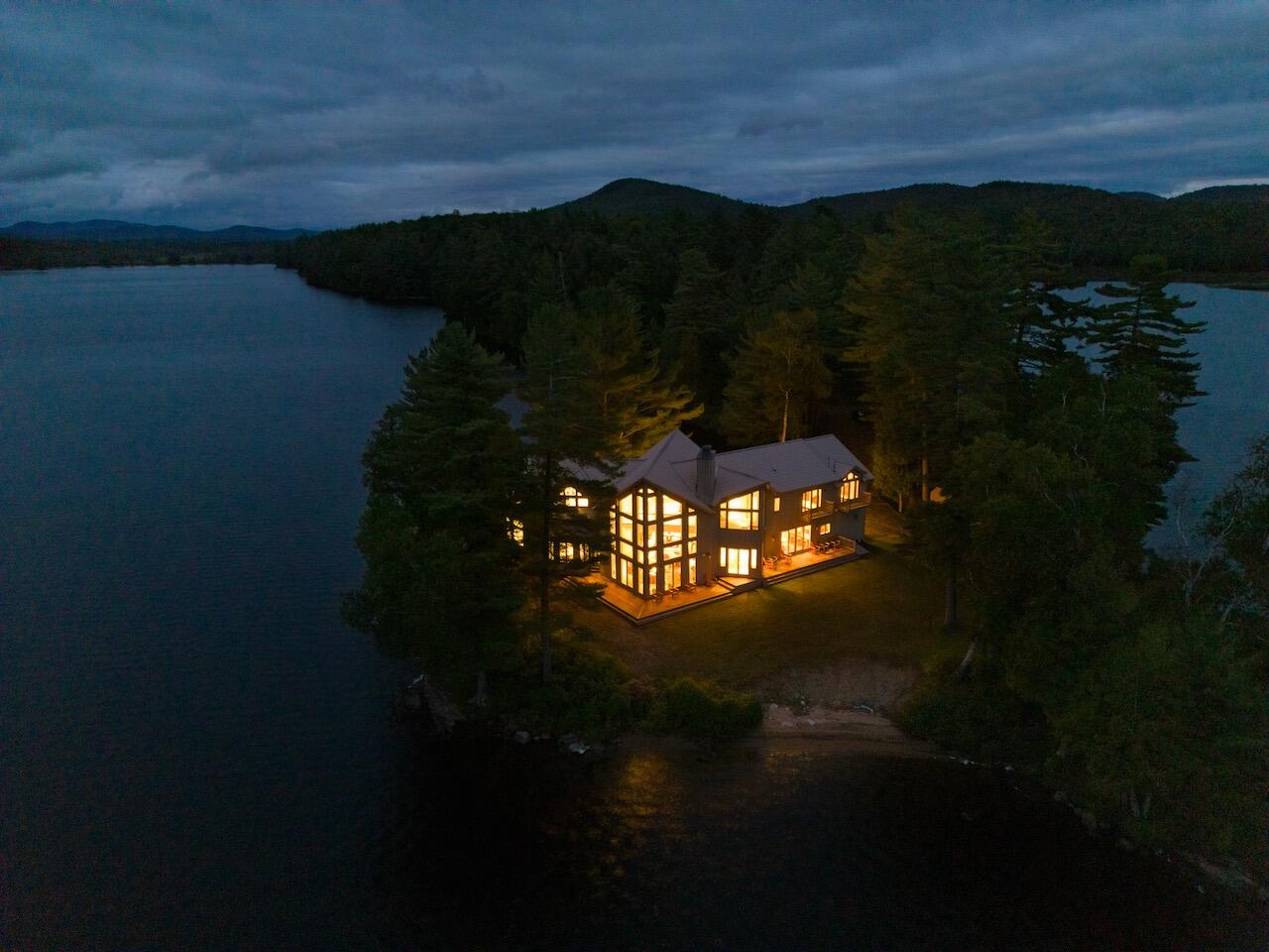 575 Sabattis Road, Long Lake, New York image 4