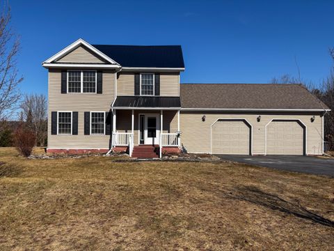 Homes For Sale - 6760 Star Road<br/> Clinton County, Ellenburg Center, NY 12934