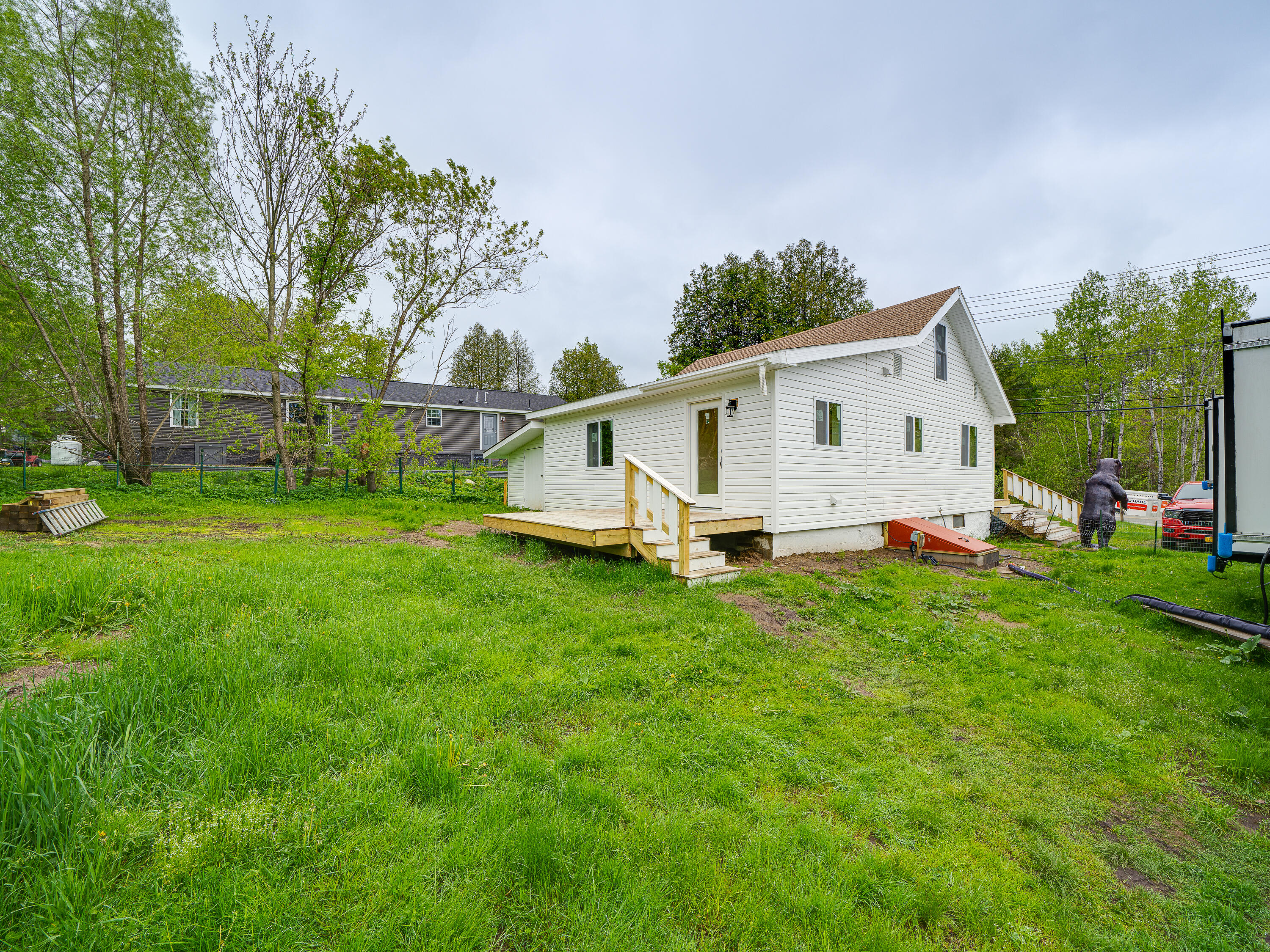 118 Mclaughlin Avenue, Tupper Lake, New York image 2