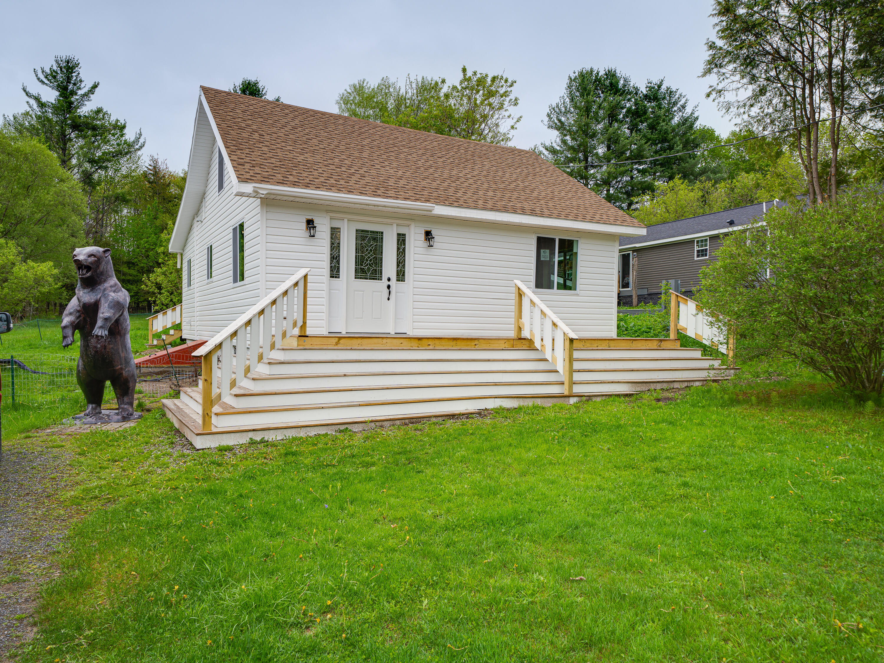 118 Mclaughlin Avenue, Tupper Lake, New York image 1