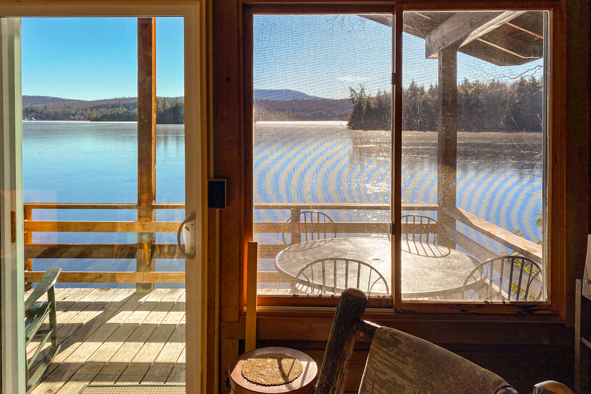 247 Maple Lodge Road, Blue Mountain Lake, New York image 4