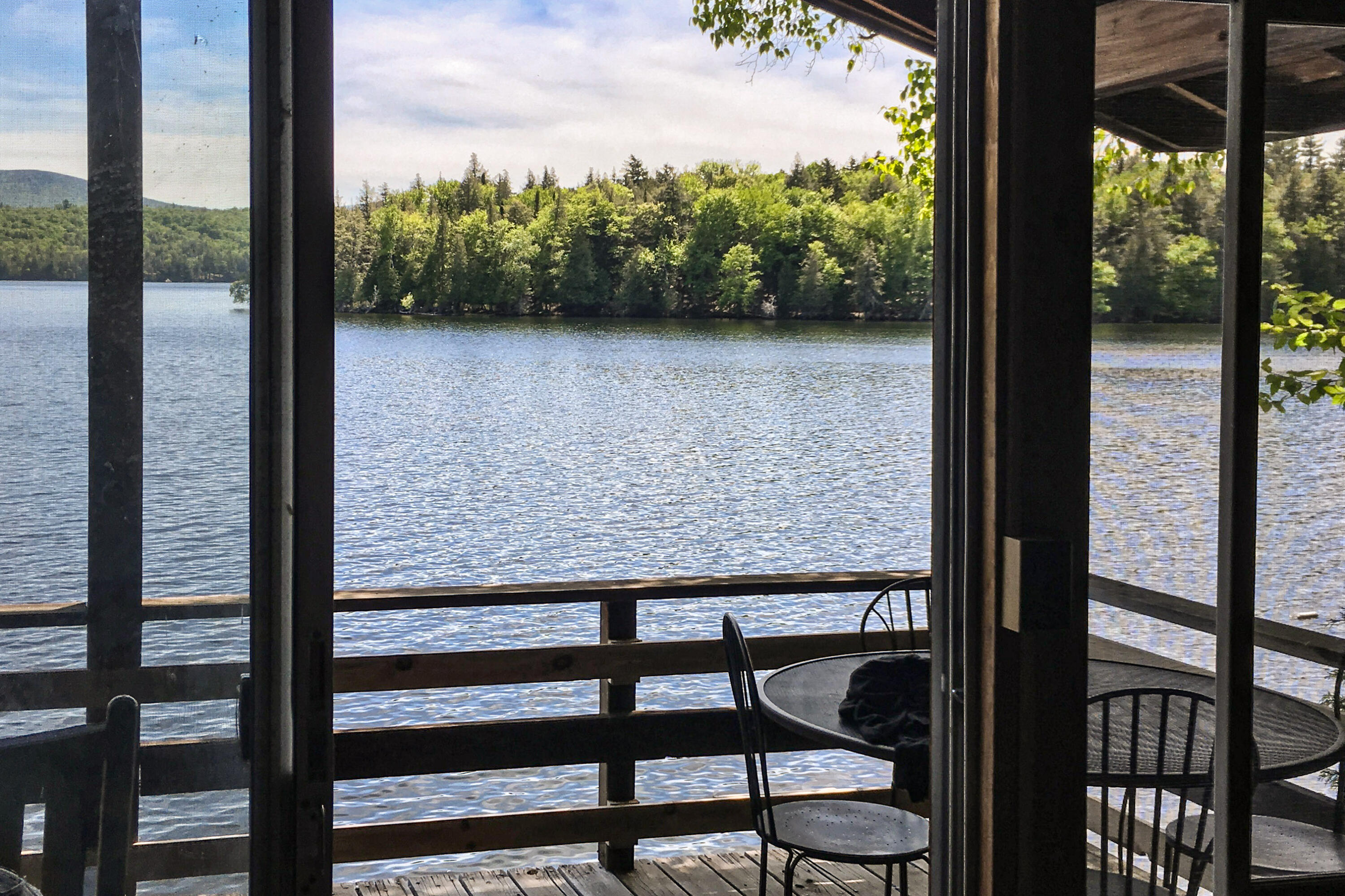 247 Maple Lodge Road, Blue Mountain Lake, New York image 7