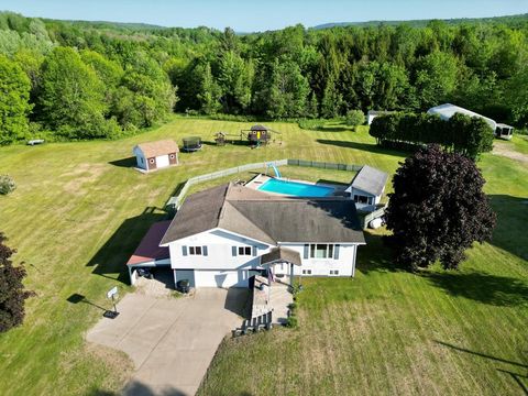 196 Low Rd`, Malone, NY 12953 - MLS#: 177966