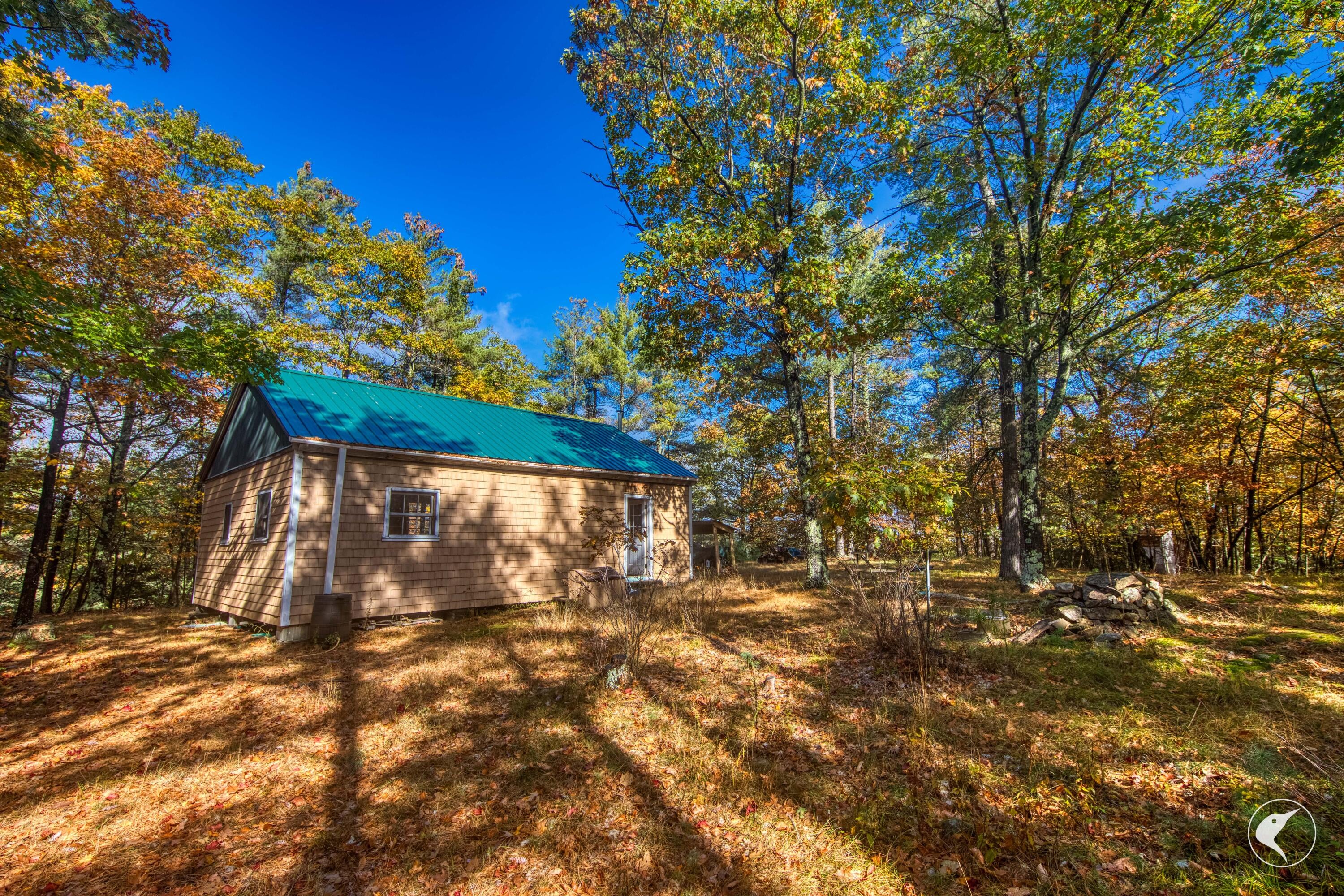 140 Fox Run Road