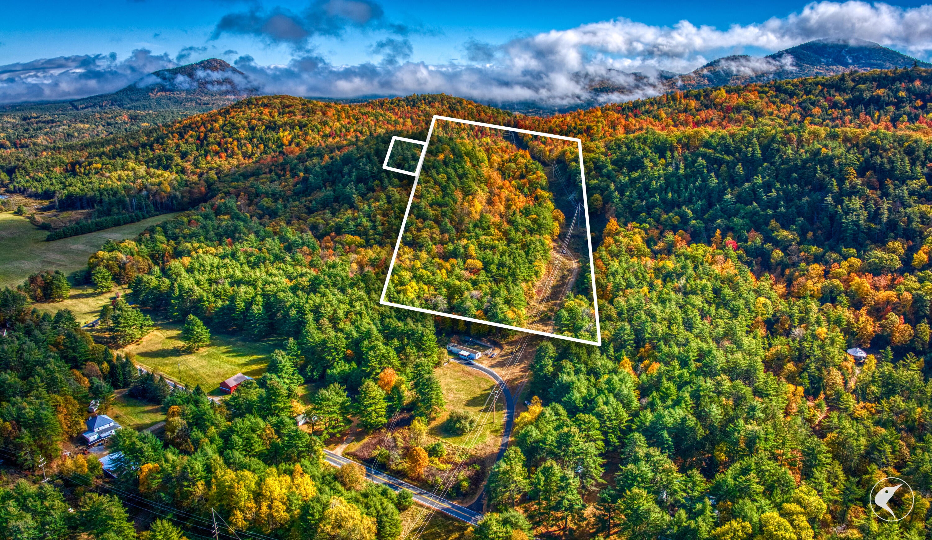 140 Fox Run Road