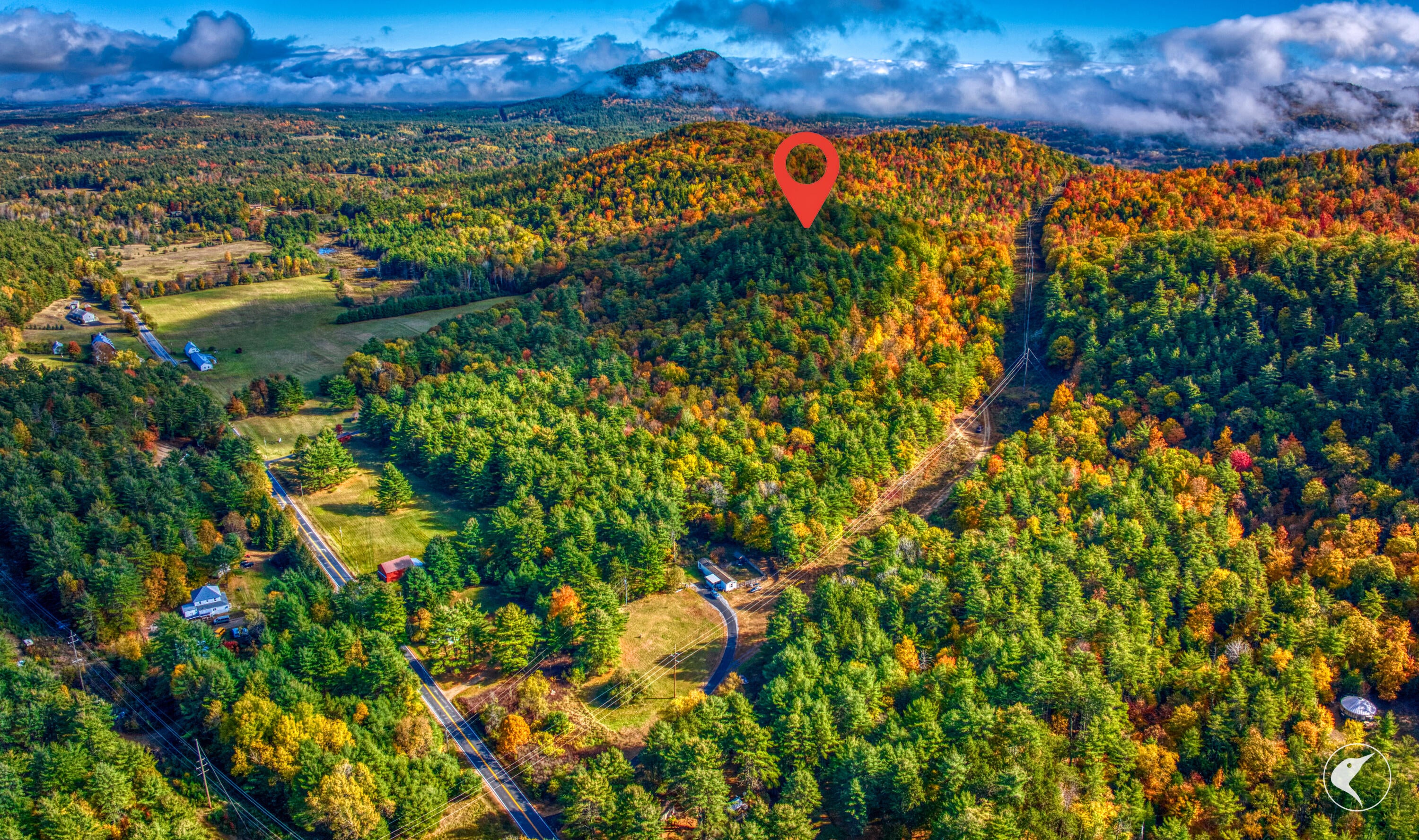 140 Fox Run Road