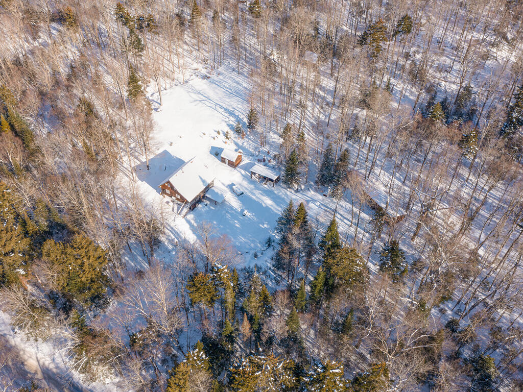 385 North Point Road, Long Lake, New York image 3