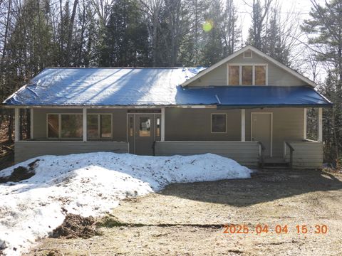274 George LaPan Memorial Highway Saranac Lake NY 12983