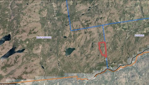 358 Buck Hill Road Black Brook NY 12912