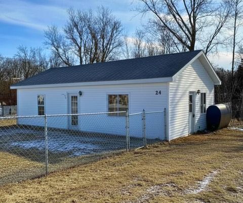 24 Moore Street Champlain NY 12919