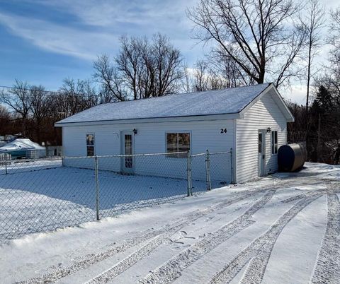 24 Moore Street Champlain NY 12919