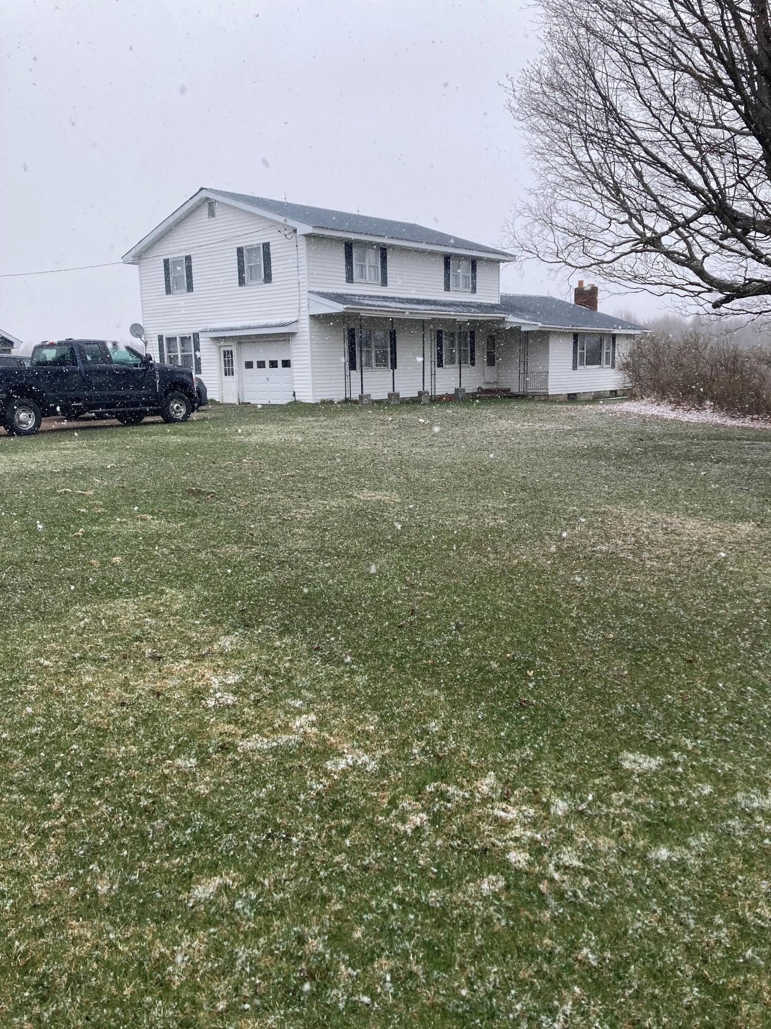 135 Davidson Road