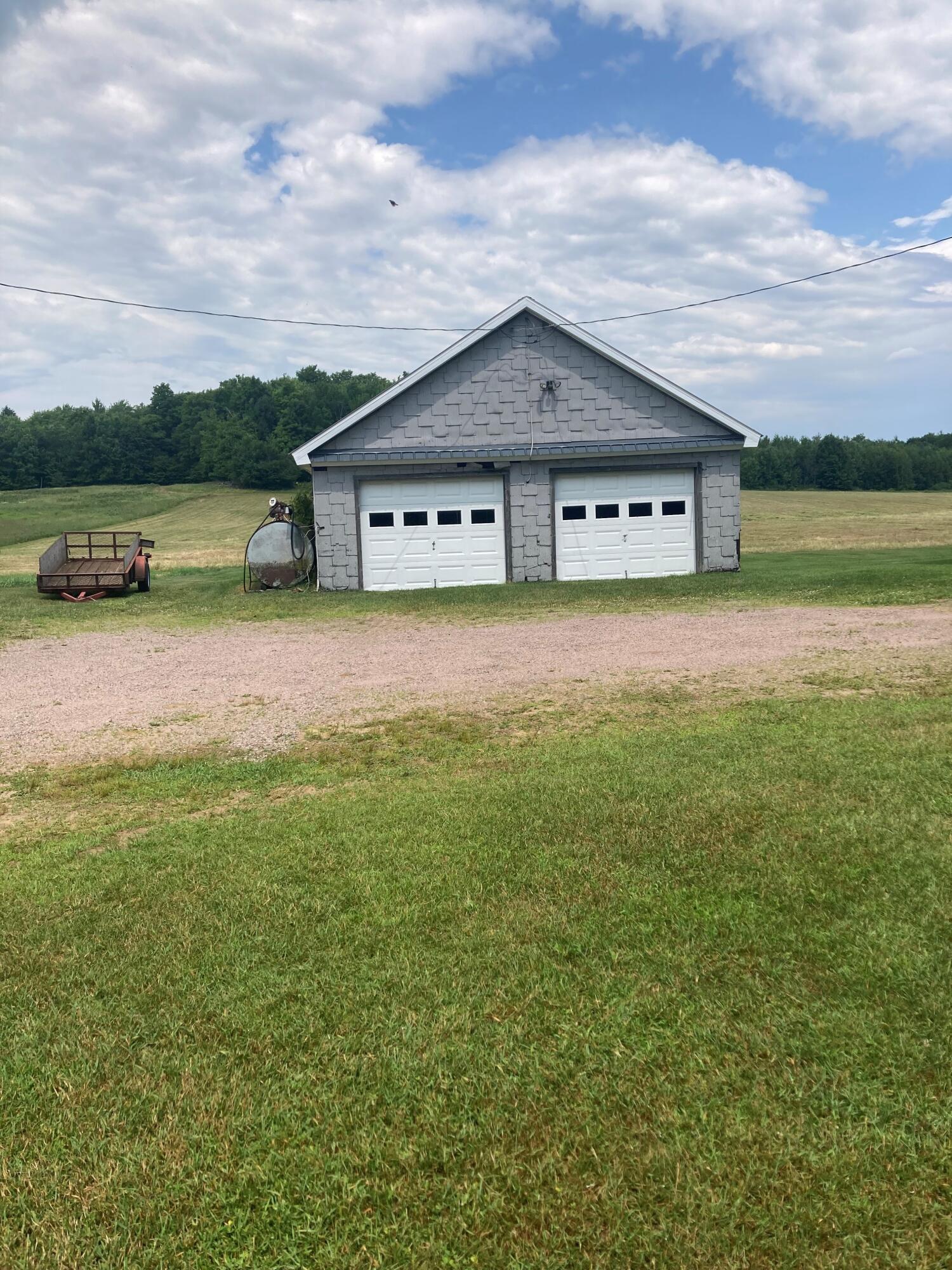 135 Davidson Road