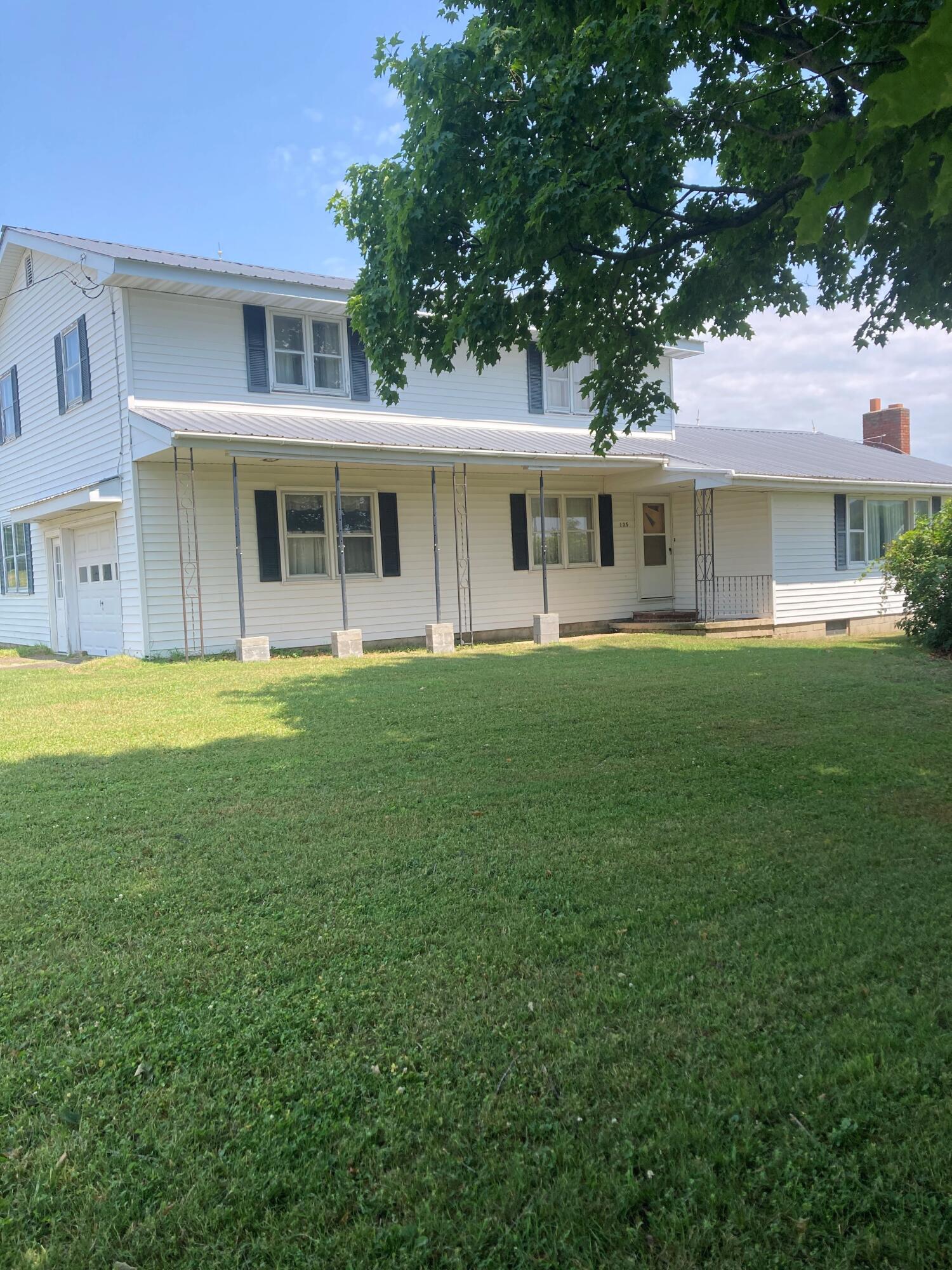 135 Davidson Road