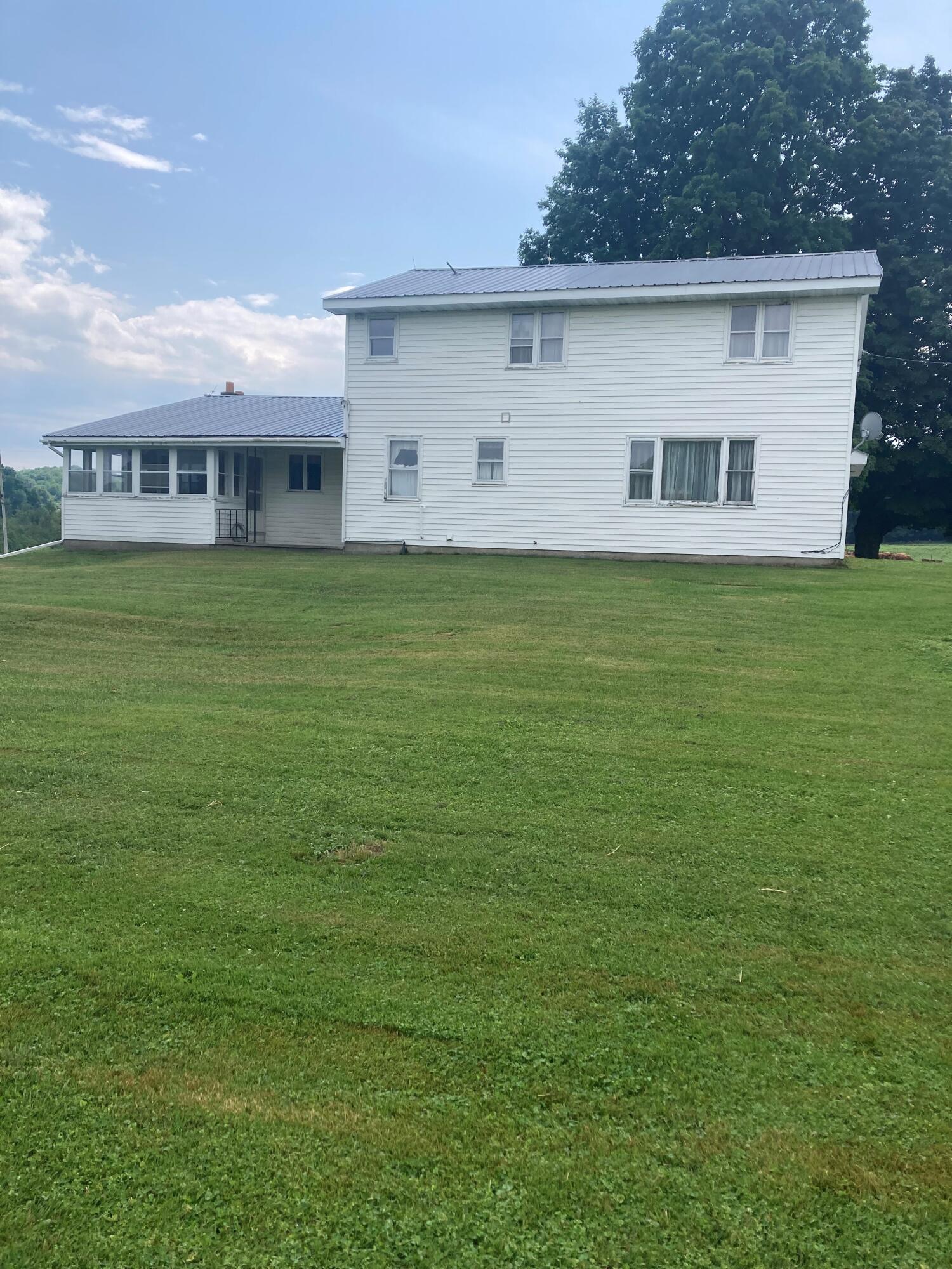 135 Davidson Road