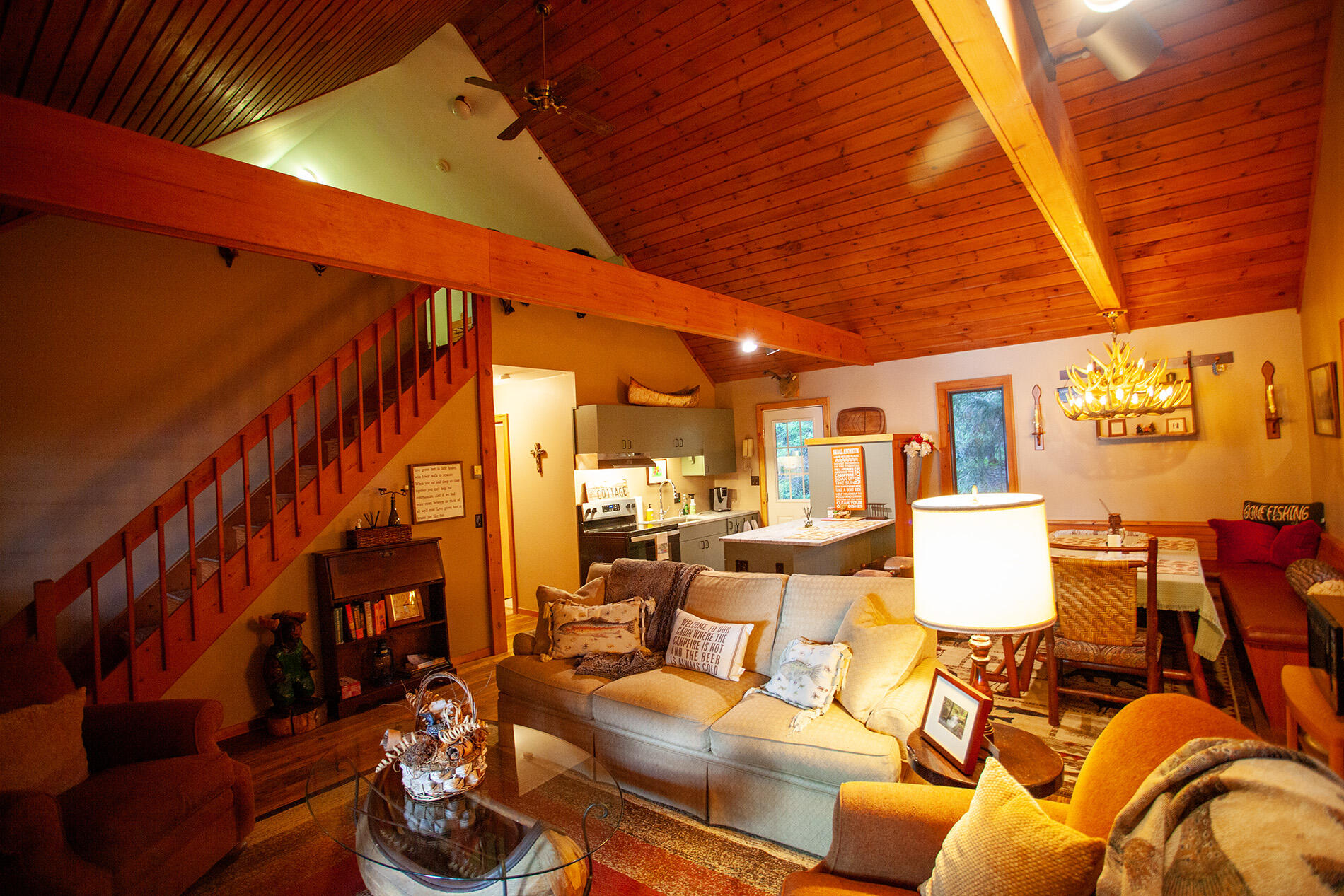 12 George & Bliss Ln Pier 284