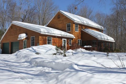 137 Lanphear Lane Indian Lake NY 12842