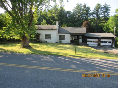 Homes For Sale - 940 Peasleeville Road<br/> Schuyler Falls, NY 12985