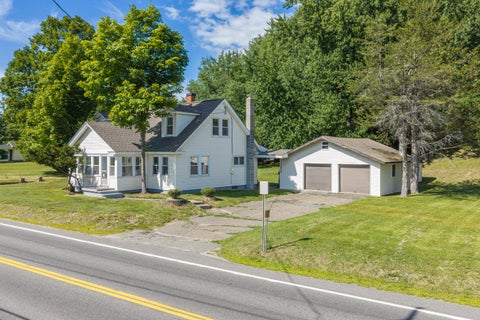 Homes For Sale - 10870 Nys Rt. 9n<br/> Keene, NY 12942
