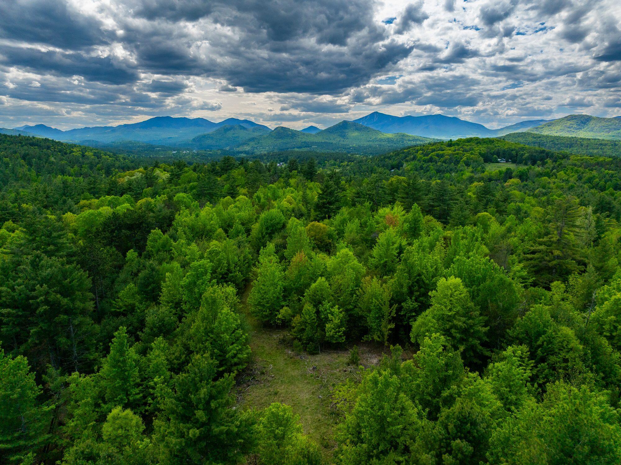Lot 3 Wildernesscapes Way Way, Jay, New York image 1