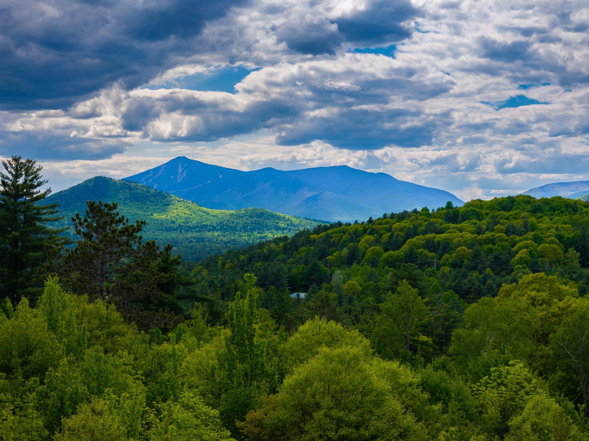 Lot 3 Wildernesscapes Way Way, Jay, New York image 4