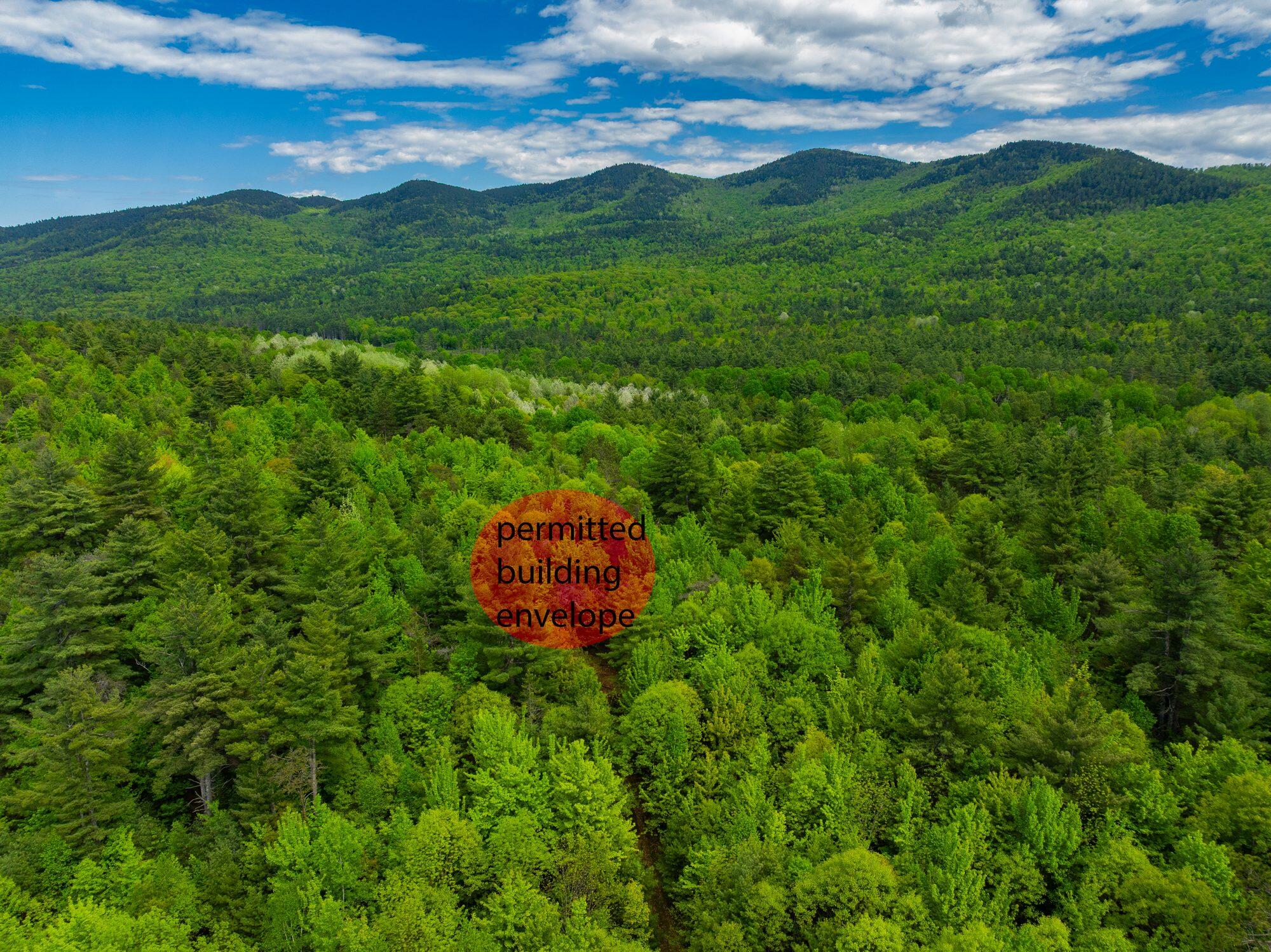 Lot 3 Wildernesscapes Way Way, Jay, New York image 3