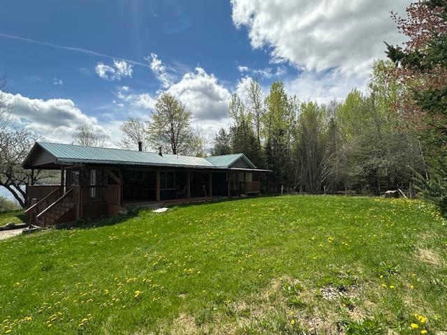 2842 Rte 374, Ellenburg Depot, New York image 35