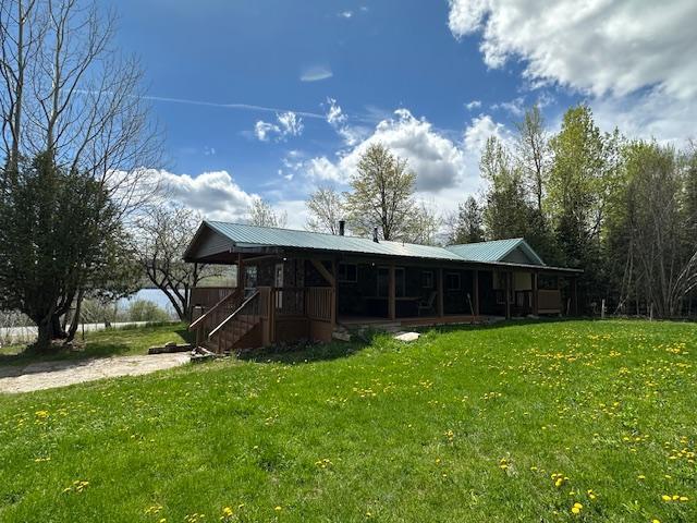 2842 Rte 374, Ellenburg Depot, New York image 37