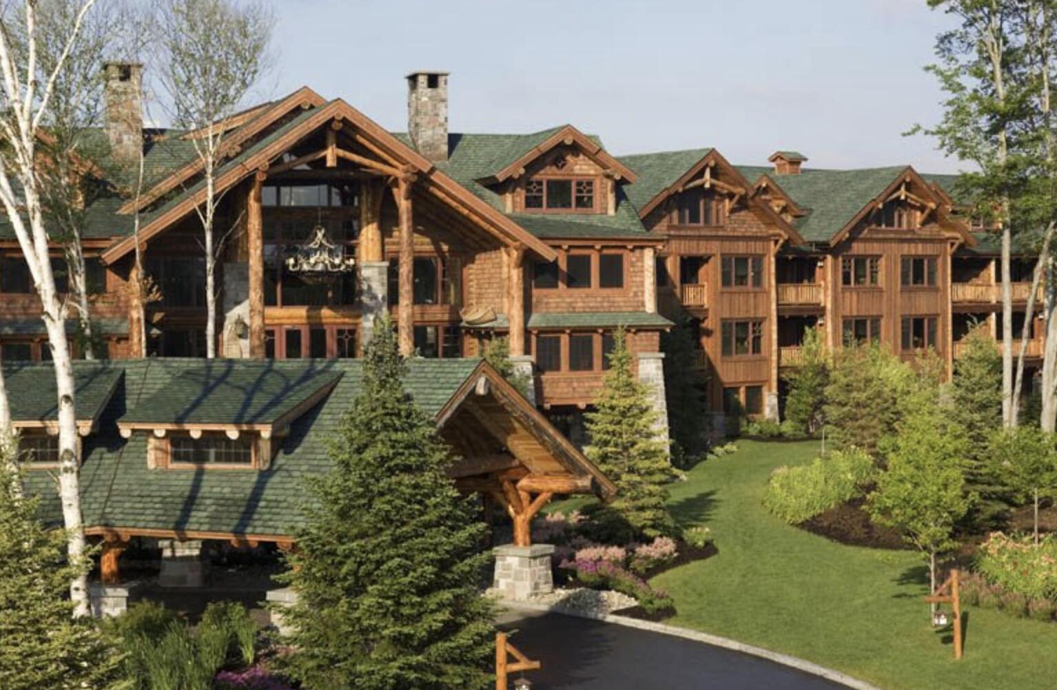 7 Whiteface Inn Ln Lane 205