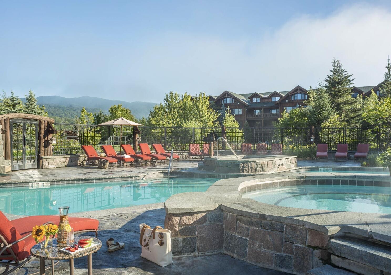 7 Whiteface Inn Ln Lane 205