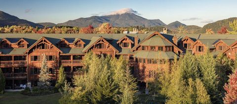 7 Whiteface Inn Ln Lane 205 Lake Placid NY 12946