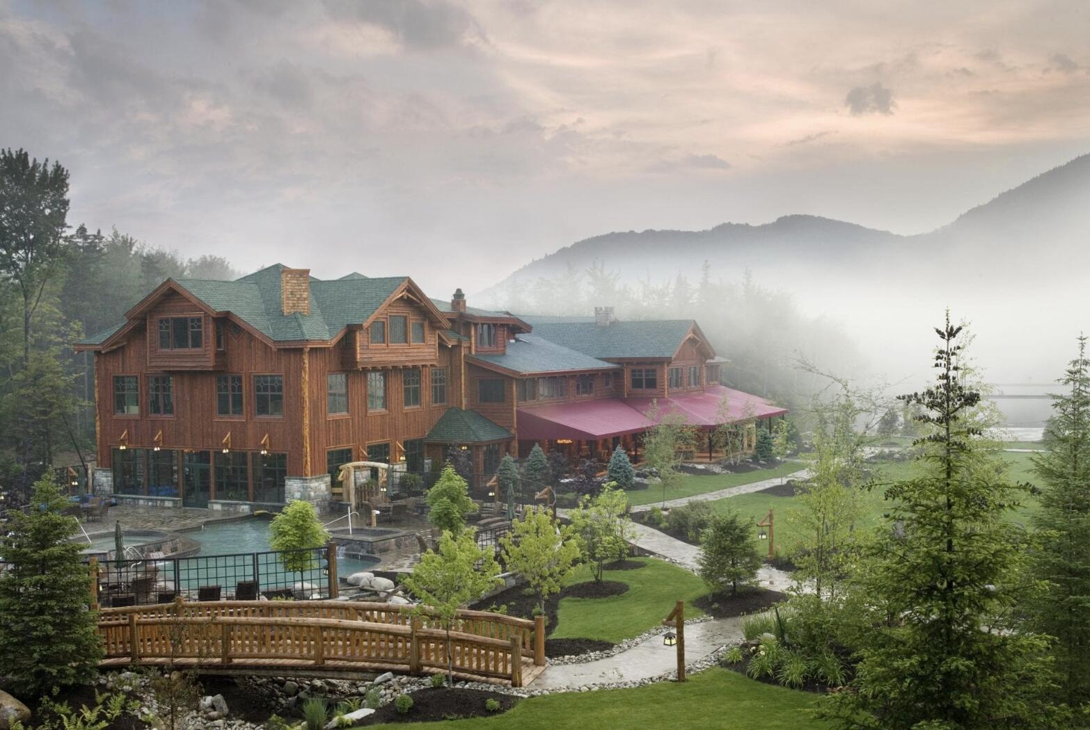 7 Whiteface Inn Ln Lane 205