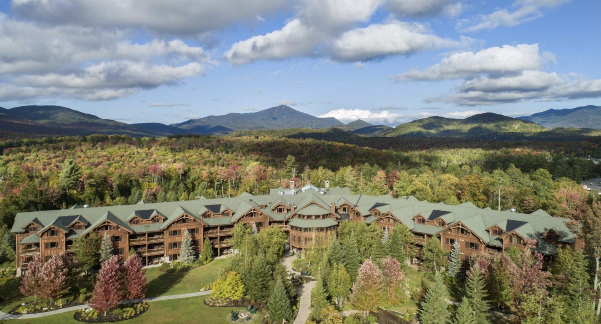 7 Whiteface Inn Ln Lane 205