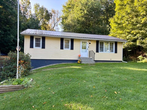 Homes For Sale - 6 Halley Drive<br/> Malone, NY 12953