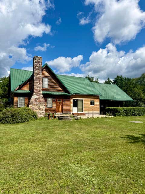 Photo of 5917 NY-86, Wilmington, NY 12997 (MLS # 208138)