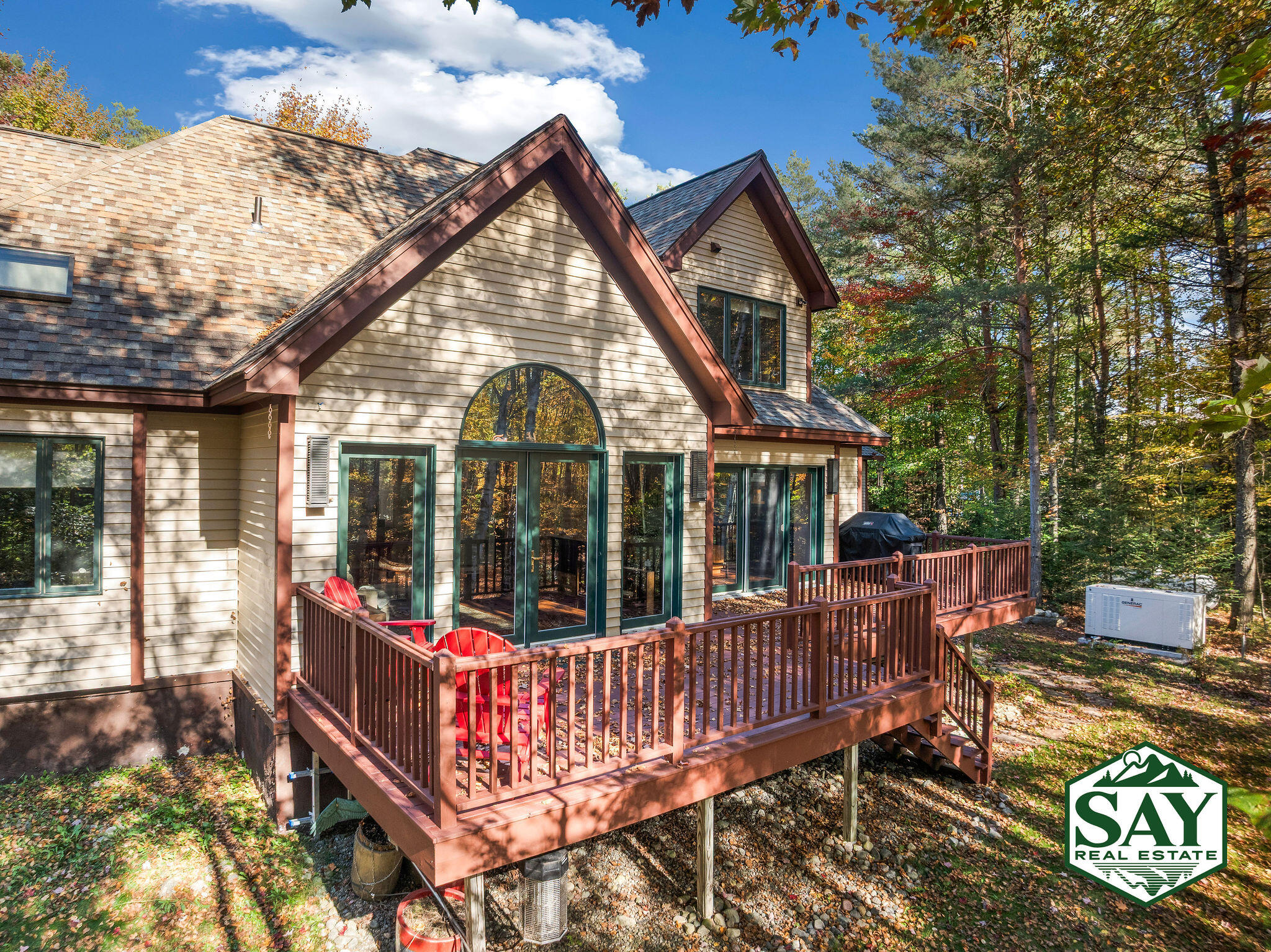 241 Algonquin Drive Drive